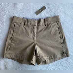 J. Crew Tan Women's Shorts
